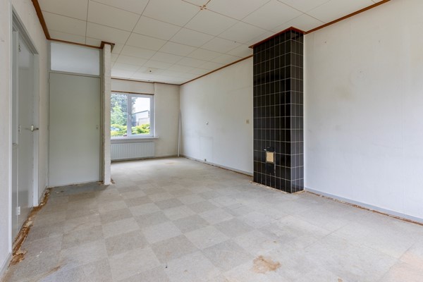 Medium property photo - Dokter de Ramlaan 26, 4624 VL Bergen op Zoom